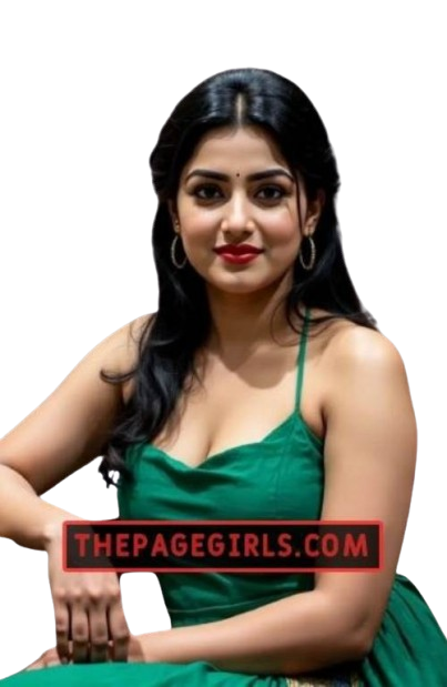 Premium Aerocity Escort Girl